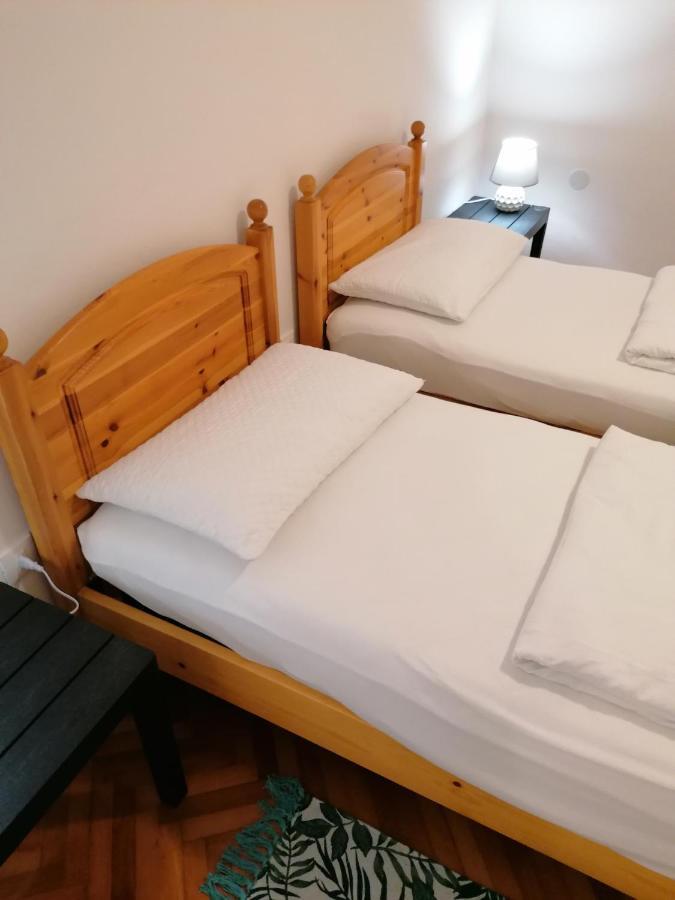 B&B Ringat Mori Kültér fotó