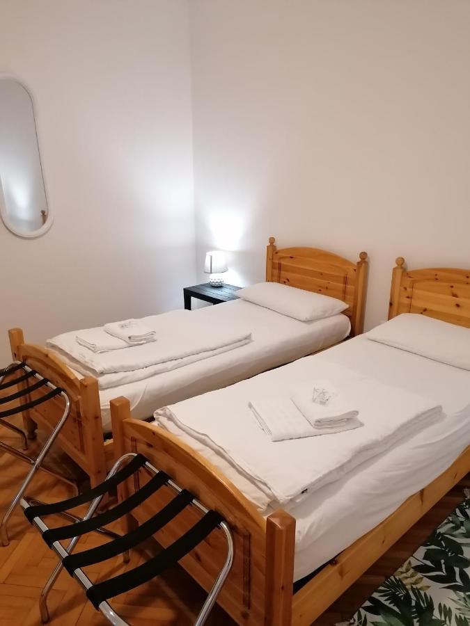 B&B Ringat Mori Kültér fotó